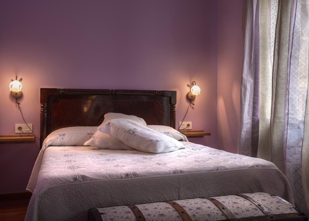 Paloma Guest House Ansó Екстериор снимка