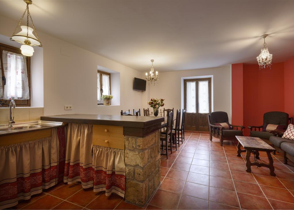 Paloma Guest House Ansó Екстериор снимка